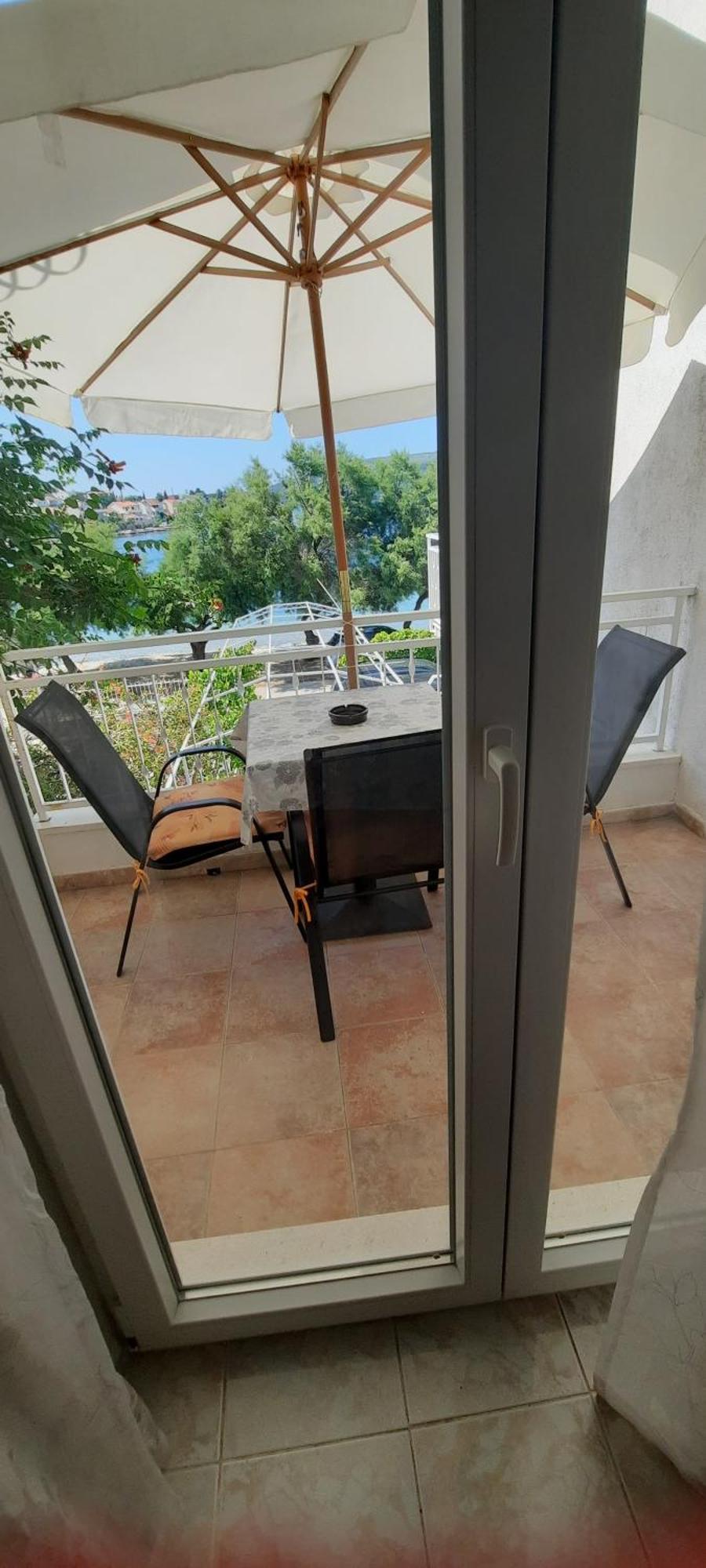 Apartments Ana Bilota Seget Vranjica Zewnętrze zdjęcie