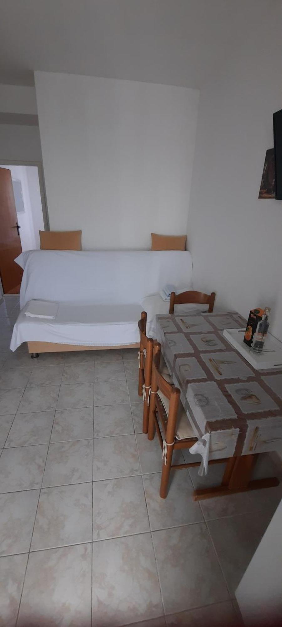 Apartments Ana Bilota Seget Vranjica Zewnętrze zdjęcie
