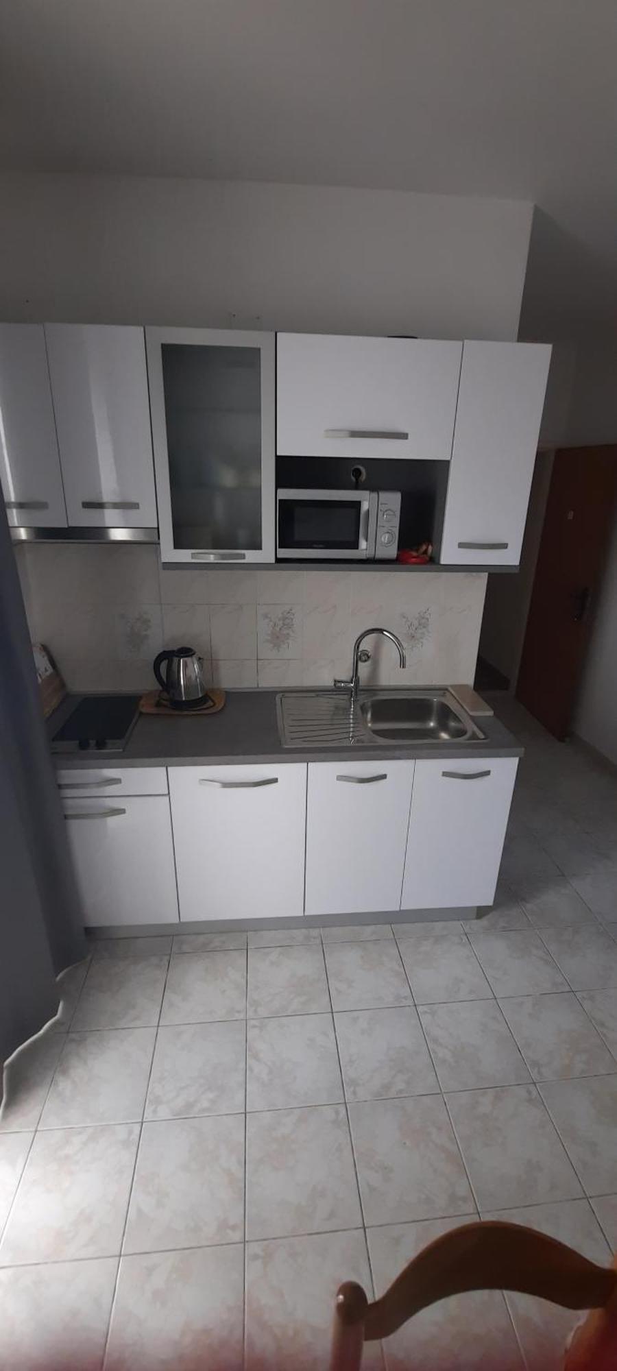 Apartments Ana Bilota Seget Vranjica Zewnętrze zdjęcie