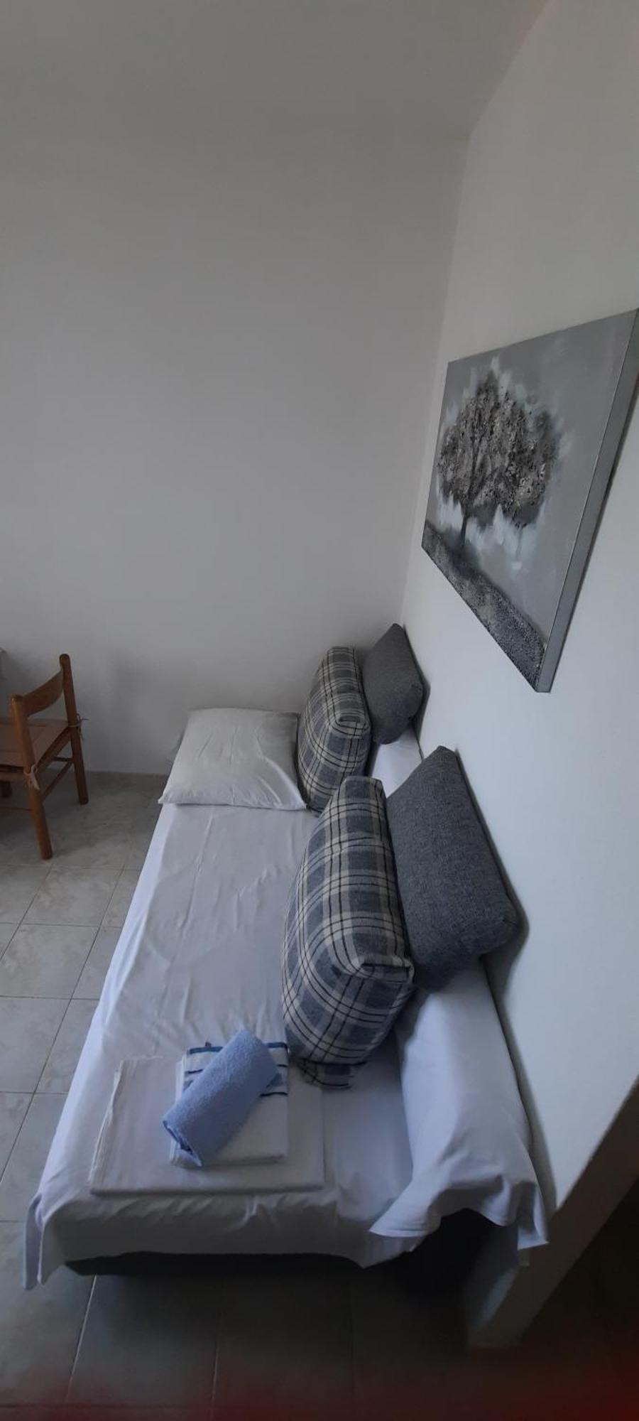 Apartments Ana Bilota Seget Vranjica Zewnętrze zdjęcie