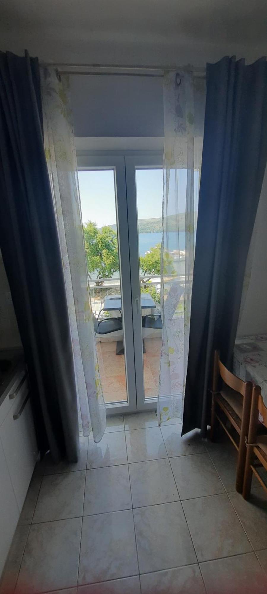 Apartments Ana Bilota Seget Vranjica Zewnętrze zdjęcie