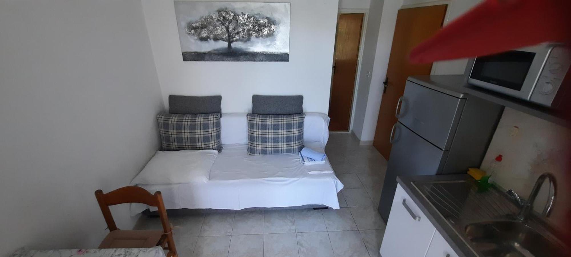 Apartments Ana Bilota Seget Vranjica Zewnętrze zdjęcie