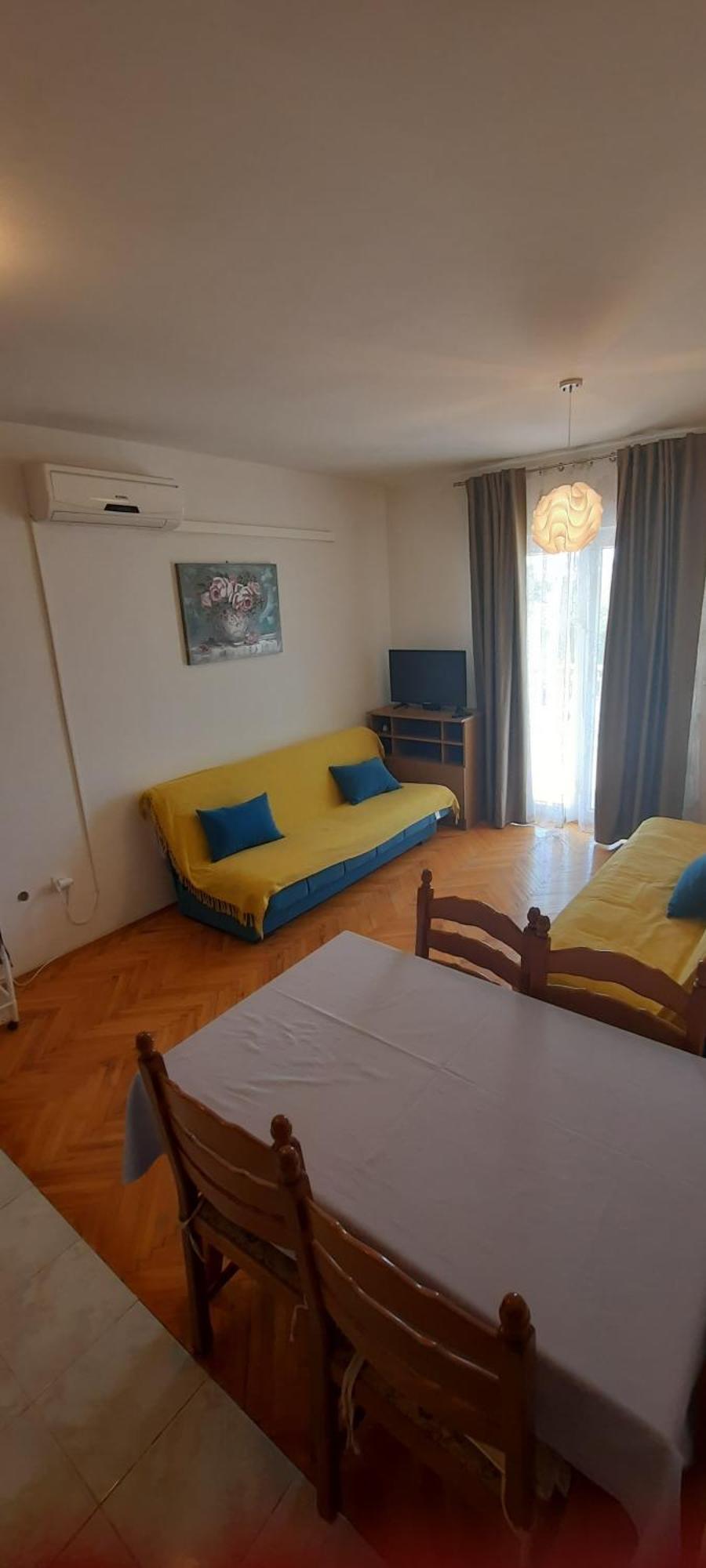 Apartments Ana Bilota Seget Vranjica Zewnętrze zdjęcie
