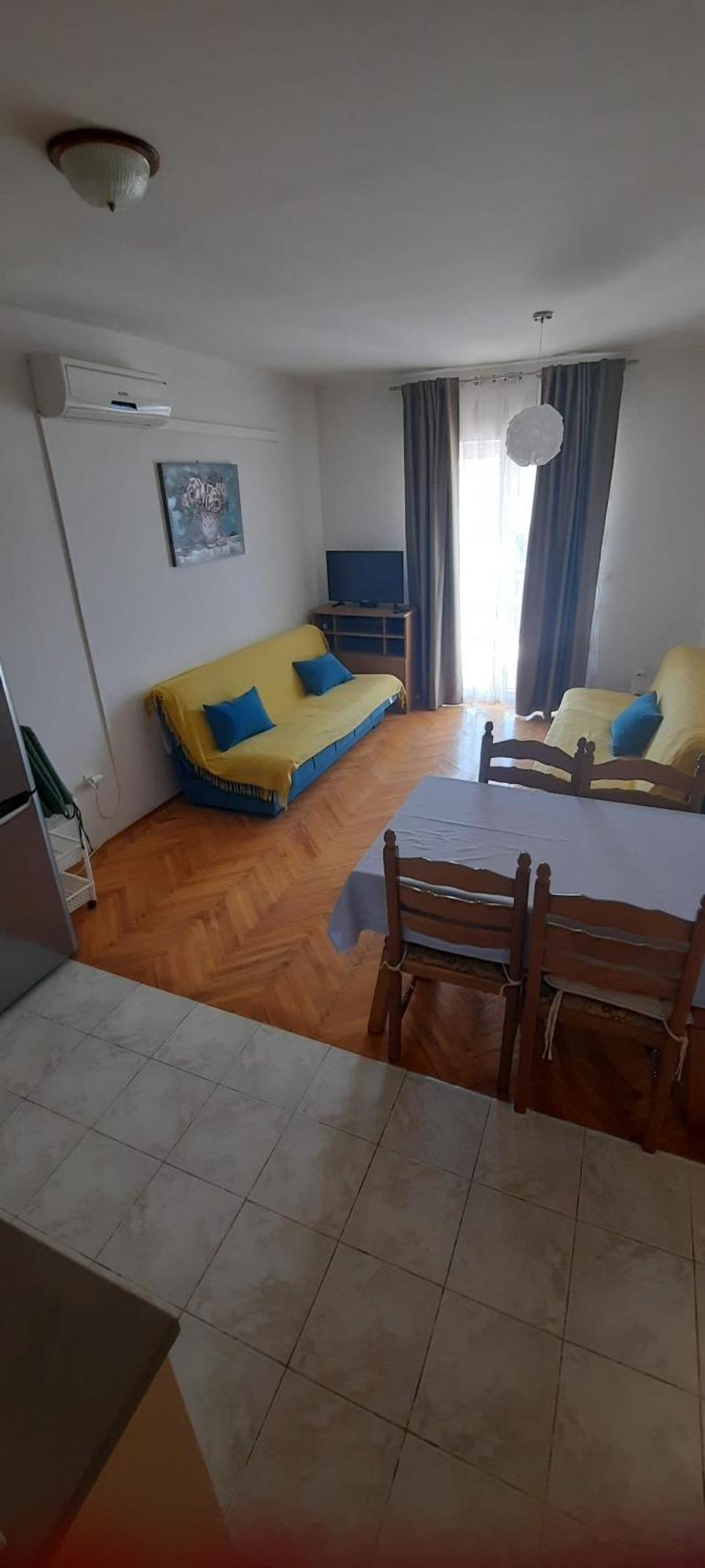 Apartments Ana Bilota Seget Vranjica Zewnętrze zdjęcie