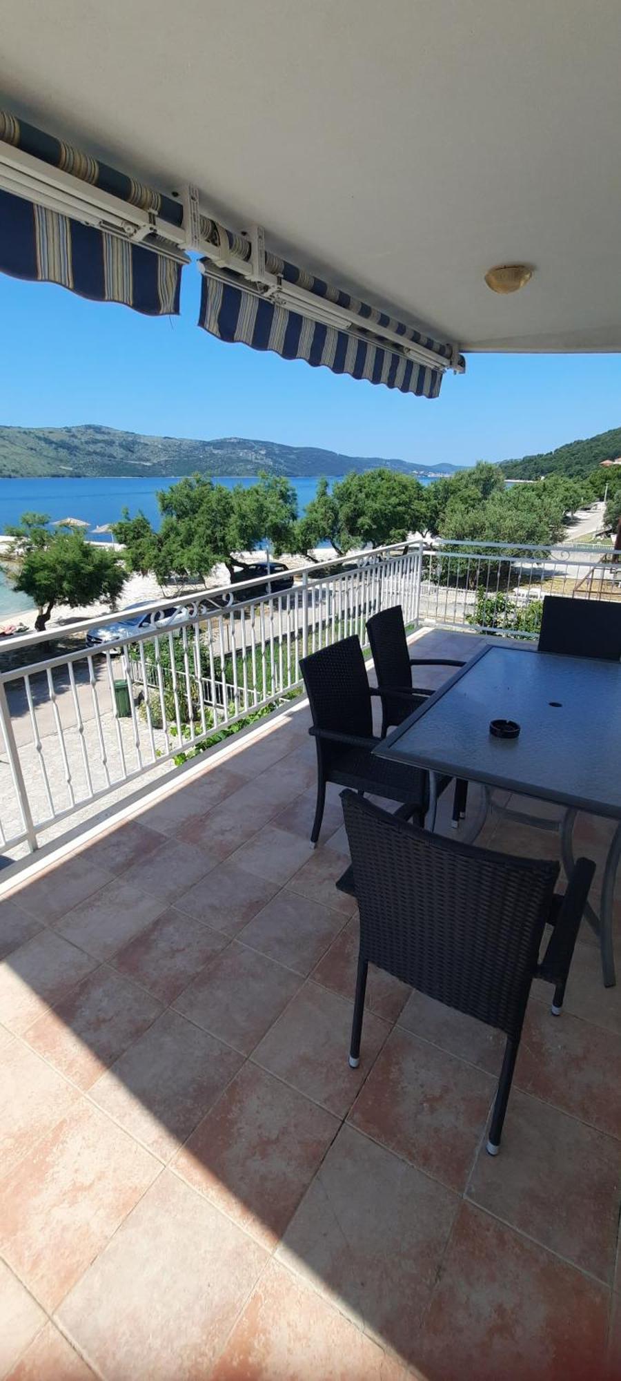 Apartments Ana Bilota Seget Vranjica Zewnętrze zdjęcie