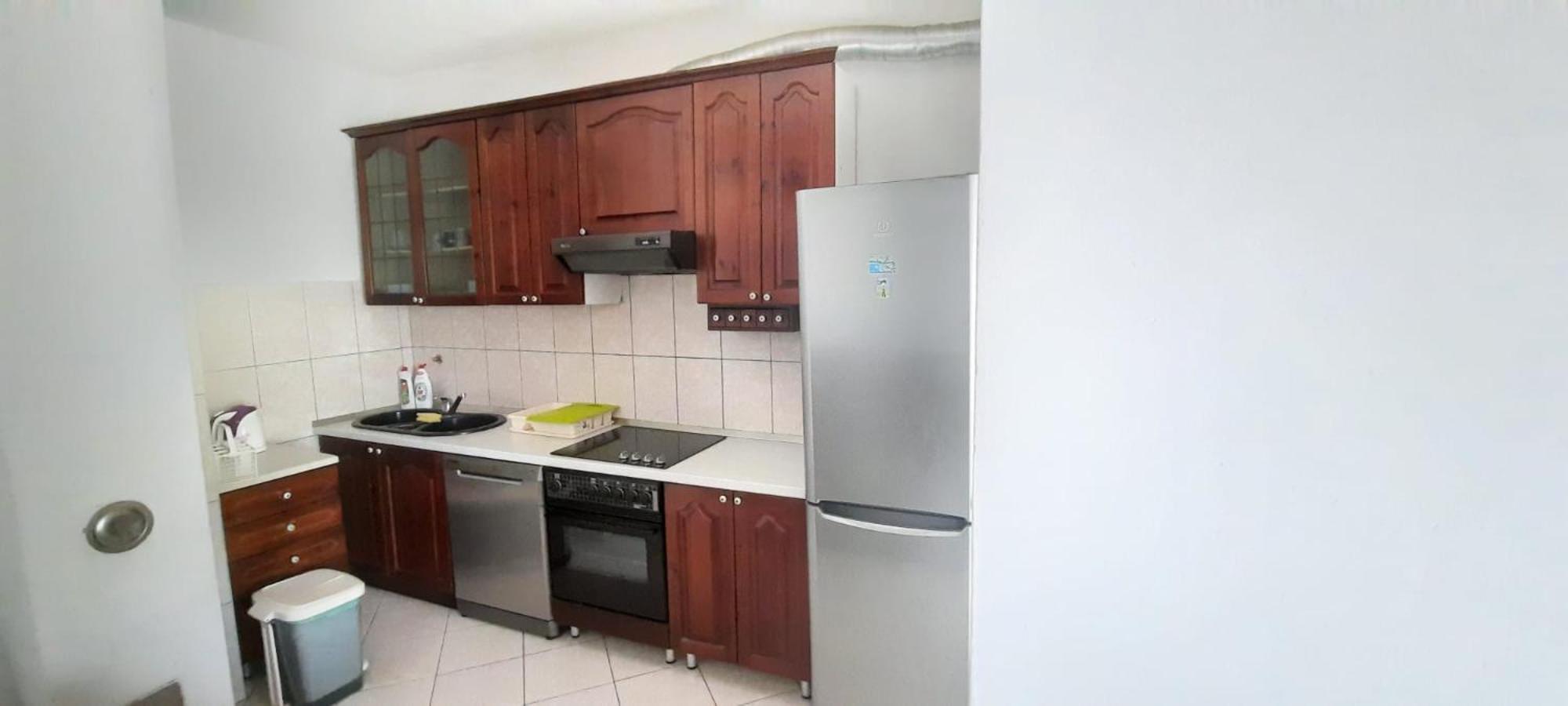 Apartments Ana Bilota Seget Vranjica Zewnętrze zdjęcie