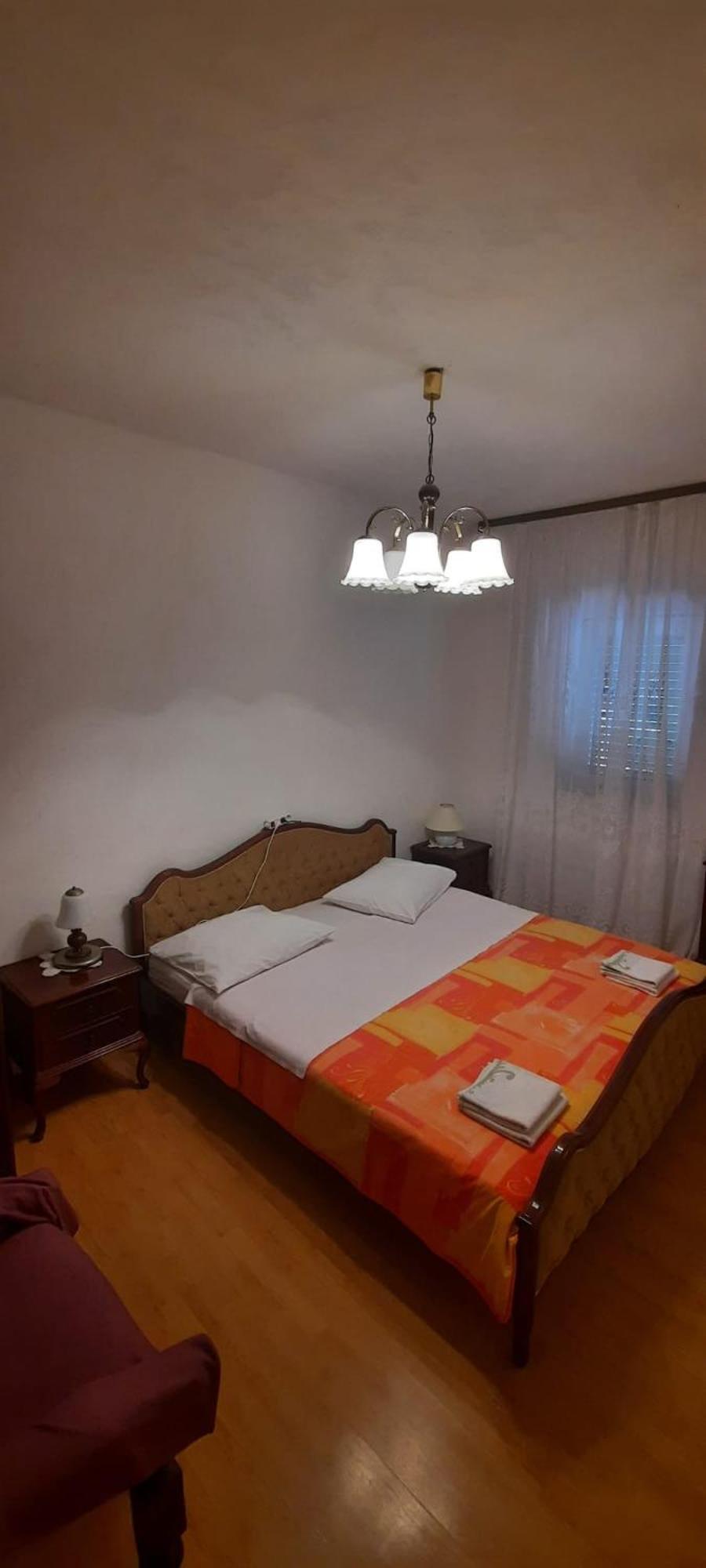 Apartments Ana Bilota Seget Vranjica Zewnętrze zdjęcie
