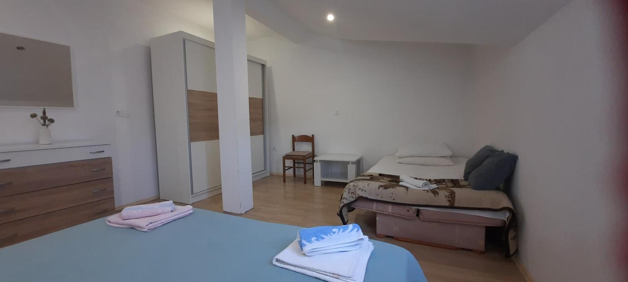 Apartments Ana Bilota Seget Vranjica Zewnętrze zdjęcie