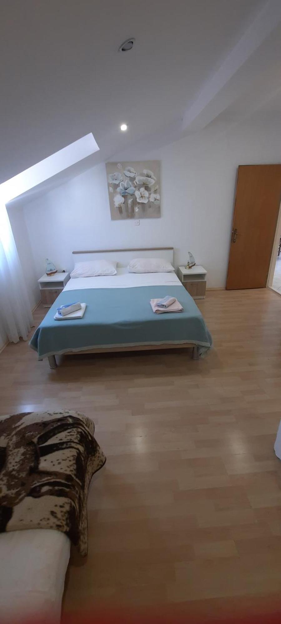 Apartments Ana Bilota Seget Vranjica Zewnętrze zdjęcie