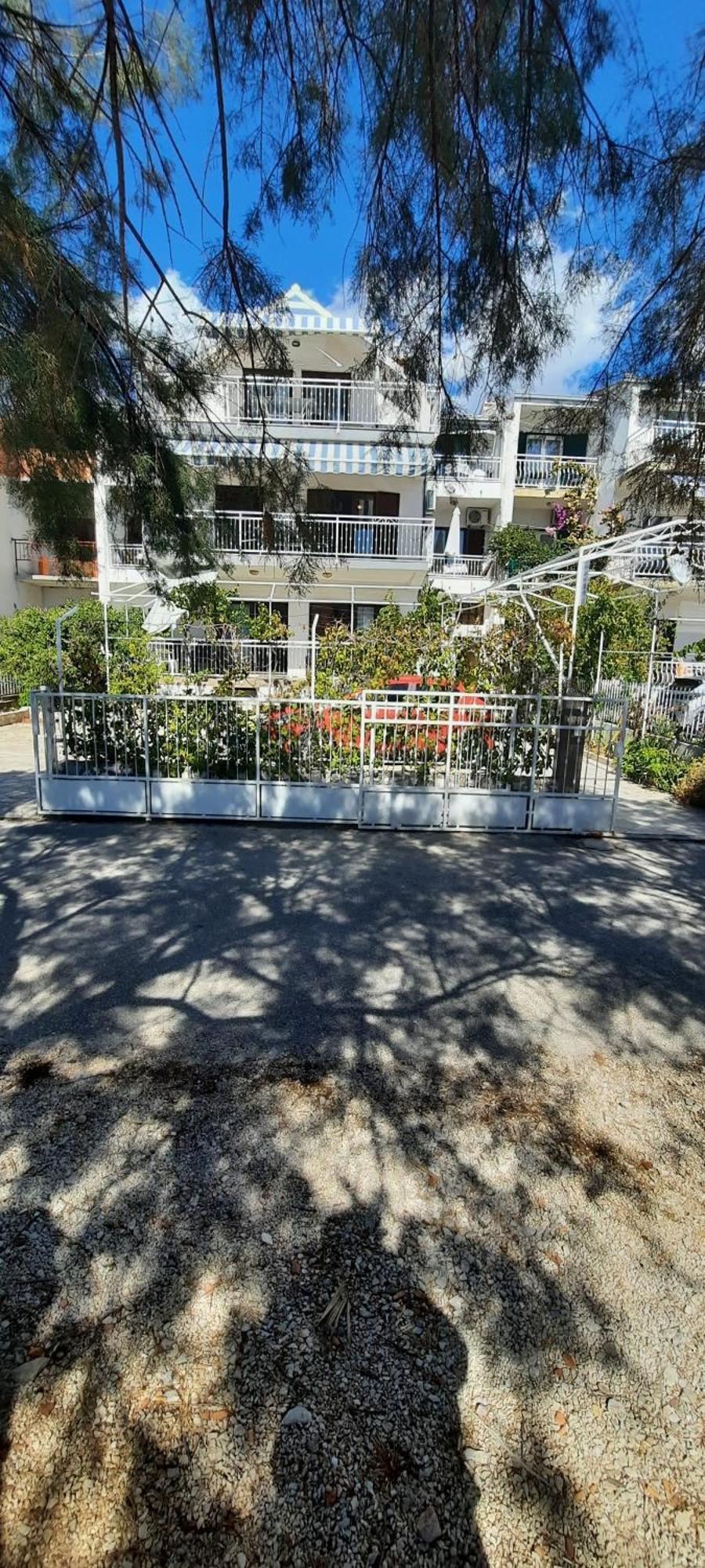 Apartments Ana Bilota Seget Vranjica Zewnętrze zdjęcie