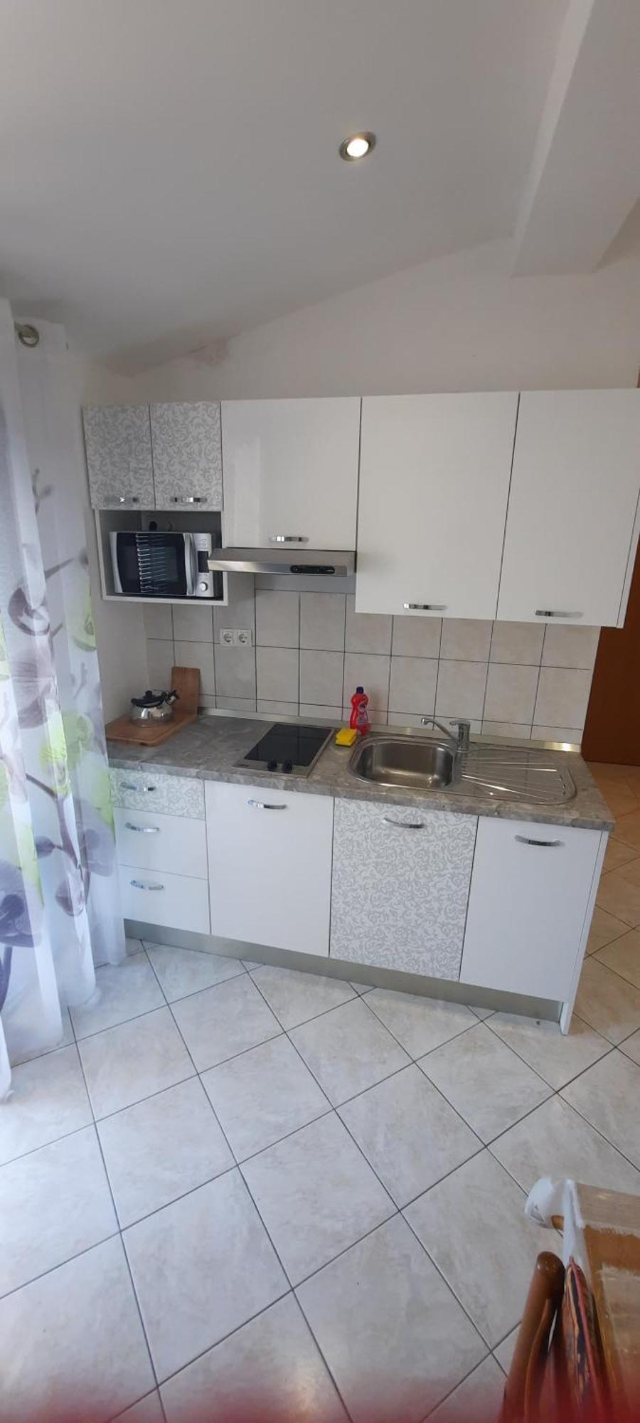 Apartments Ana Bilota Seget Vranjica Zewnętrze zdjęcie