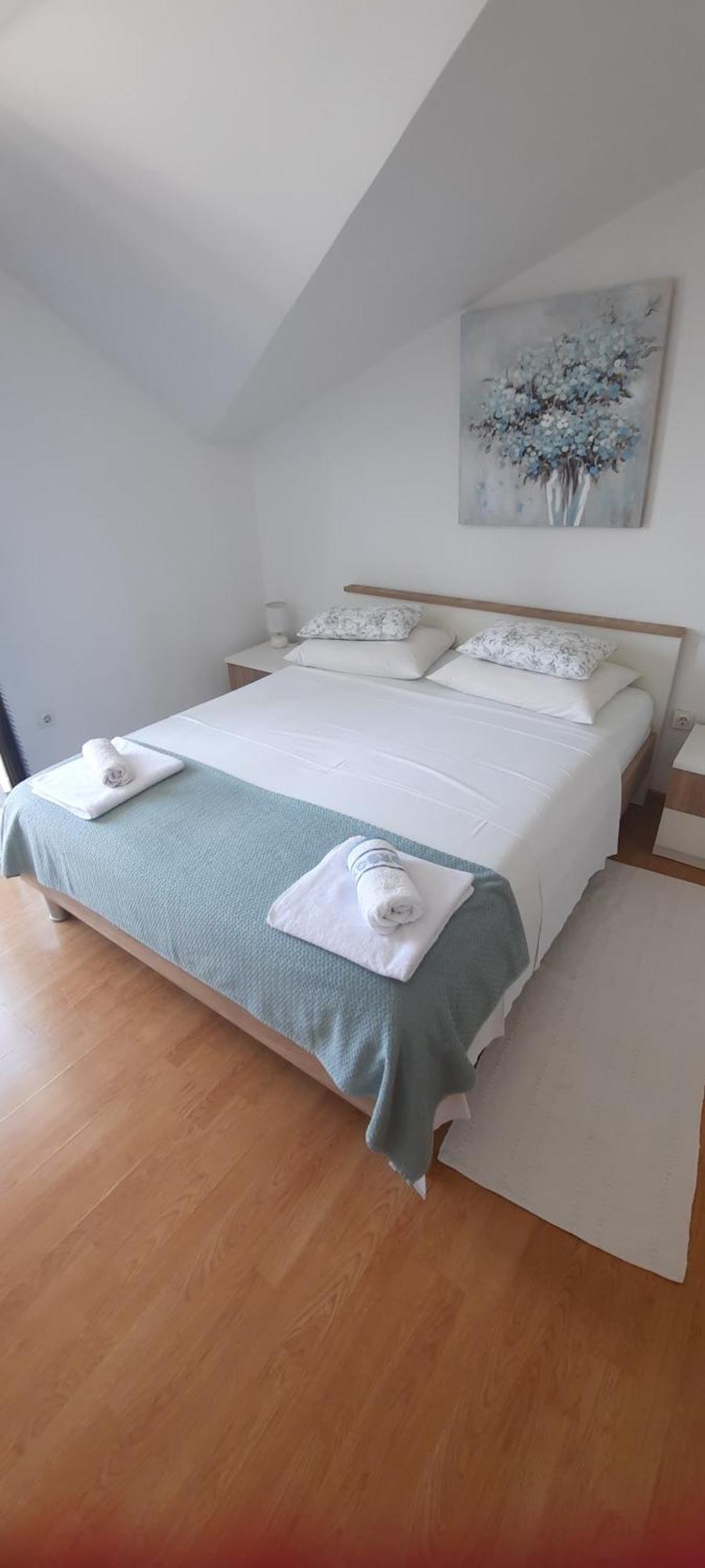 Apartments Ana Bilota Seget Vranjica Zewnętrze zdjęcie