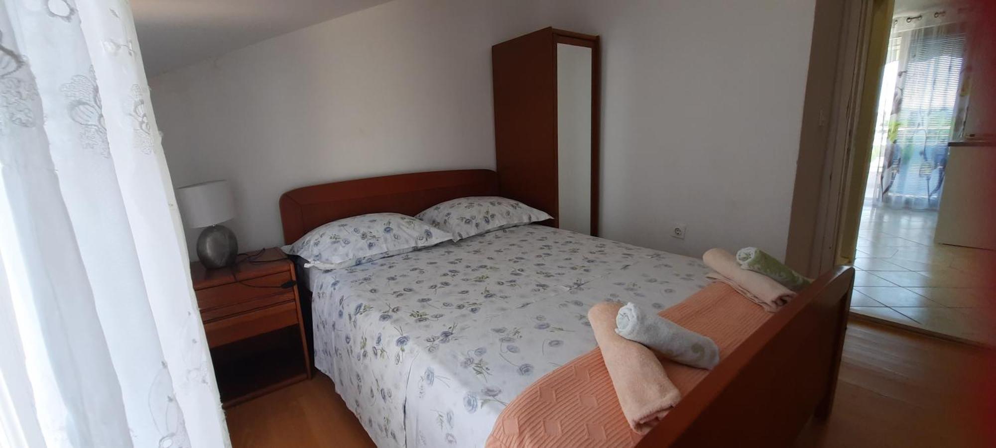 Apartments Ana Bilota Seget Vranjica Zewnętrze zdjęcie