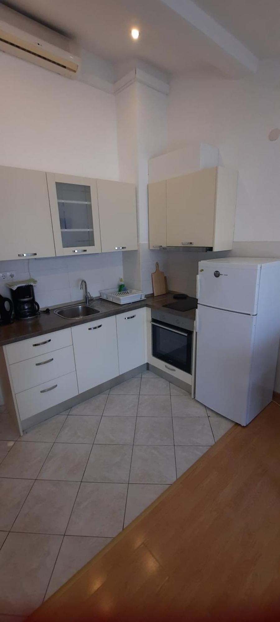 Apartments Ana Bilota Seget Vranjica Zewnętrze zdjęcie